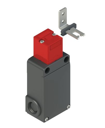 PIZZATO FS 2096E024-F1