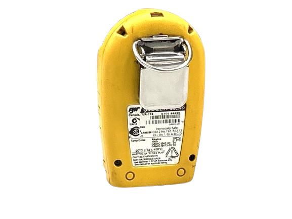 HONEYWELL GAMIC-3H-DL2-IR