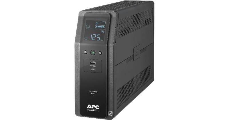 SCHNEIDER ELECTRIC BN1350M2