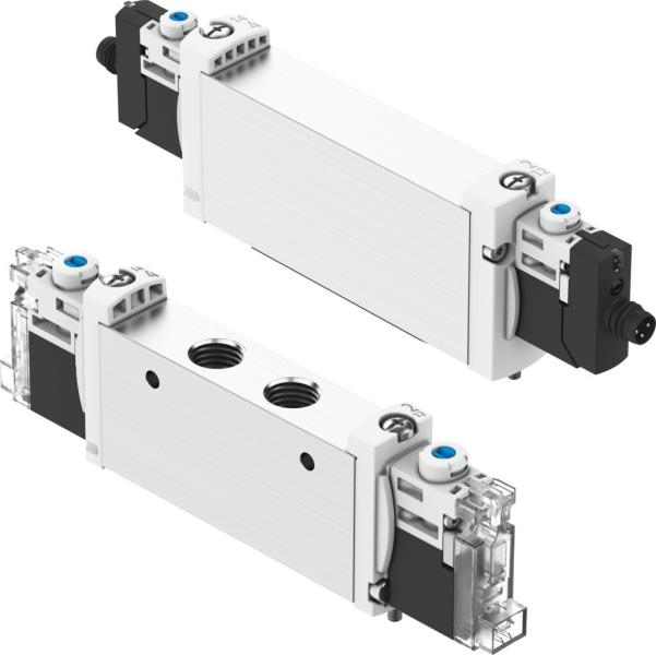 FESTO VUVG-L14-B52-T-G18-1C1-D3