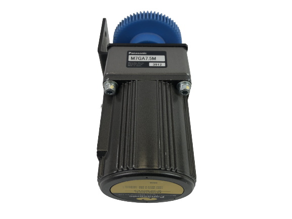 MATSUSHITA ELECTRIC M7GA7.5M