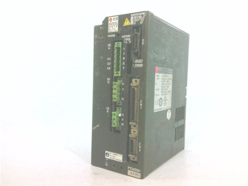 SANYO PY2A030A2LP1P01