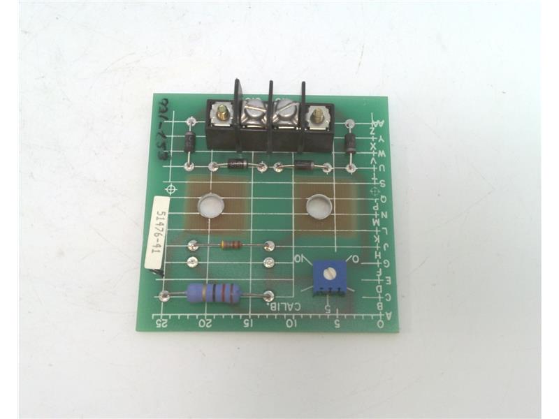 ASEA BROWN BOVERI 51476-41