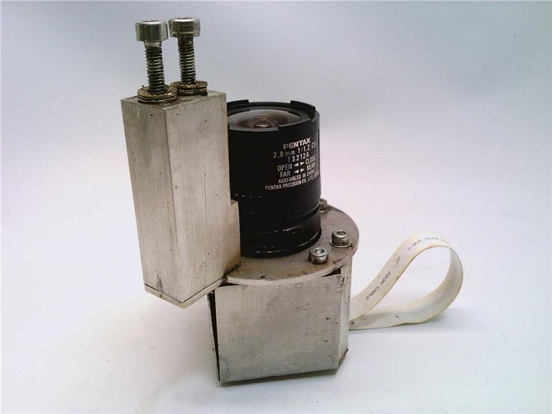PENTAX TS212A
