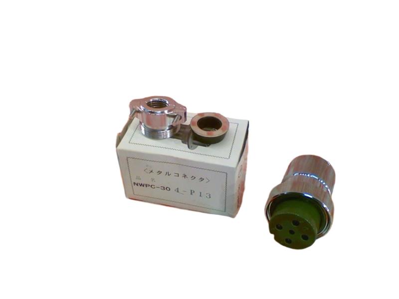 MATSUSHITA ELECTRIC NWPC30