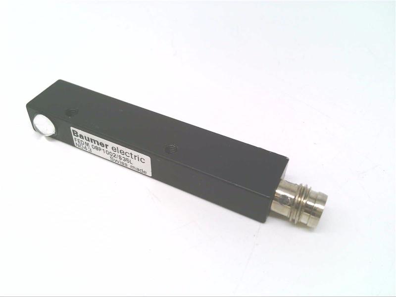 BAUMER ELECTRIC FEDM 08P1002/S35L