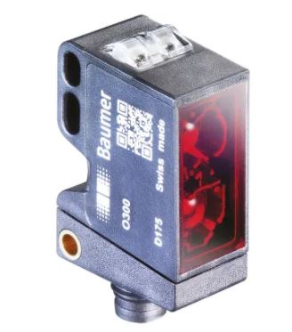 BAUMER ELECTRIC O300.RR-11110443