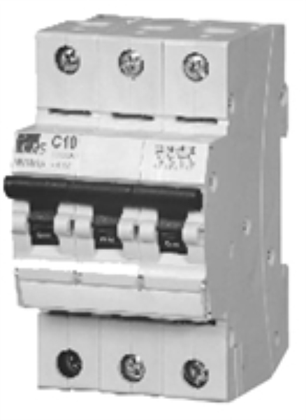 CSMB3B25UL by SHAMROCK