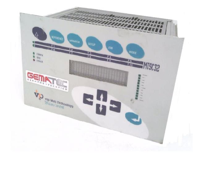 VRP WEB TECHNOLOGY MTSC32