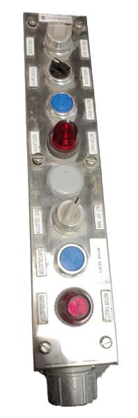 800R-8HZ4 by ALLEN BRADLEY