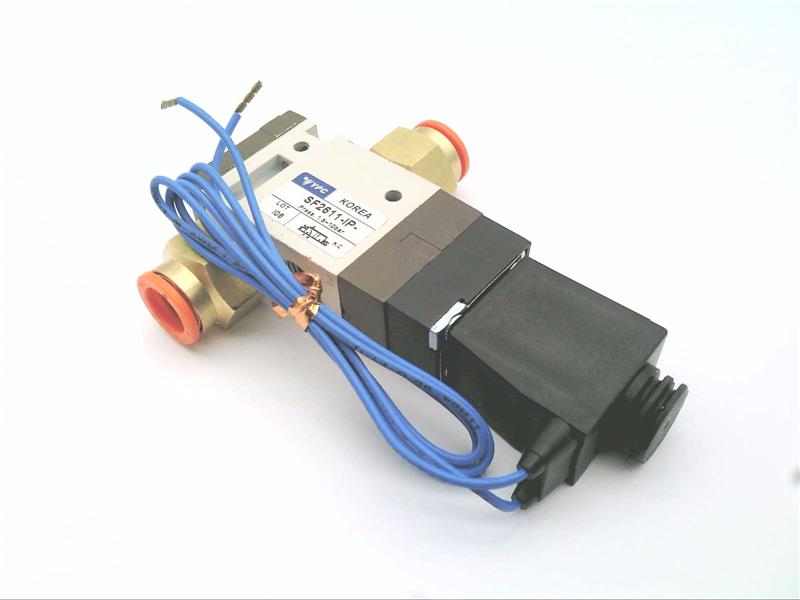 SF2611-IP by AMERIVACS