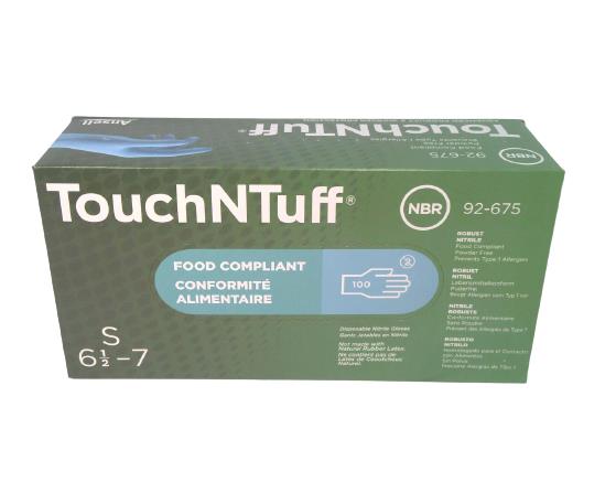 ANSELL PROTECTIVE SOLUTIONS 92-675-S