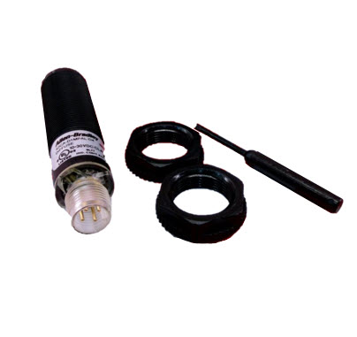 ALLEN BRADLEY 42CA-D1MPAL-D4