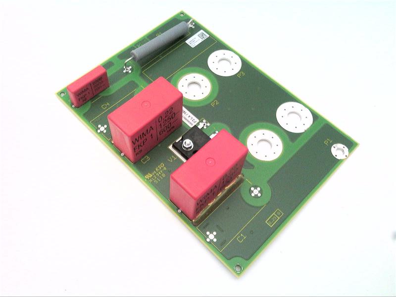 SIEMENS 6SE7033-7EH84-1GG0