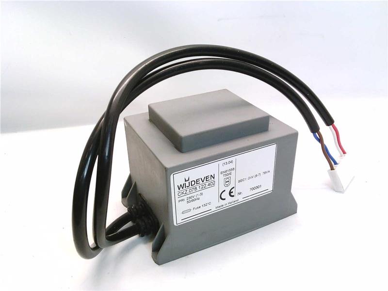 WIJDEVEN CKZ.078.122.402