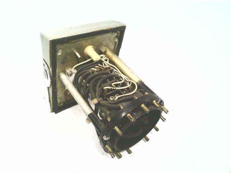 DANAHER CONTROLS CE301A6