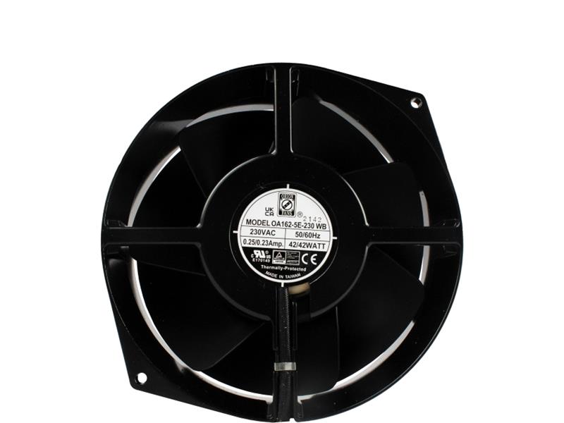 ORION FANS OA162-5E-230WB