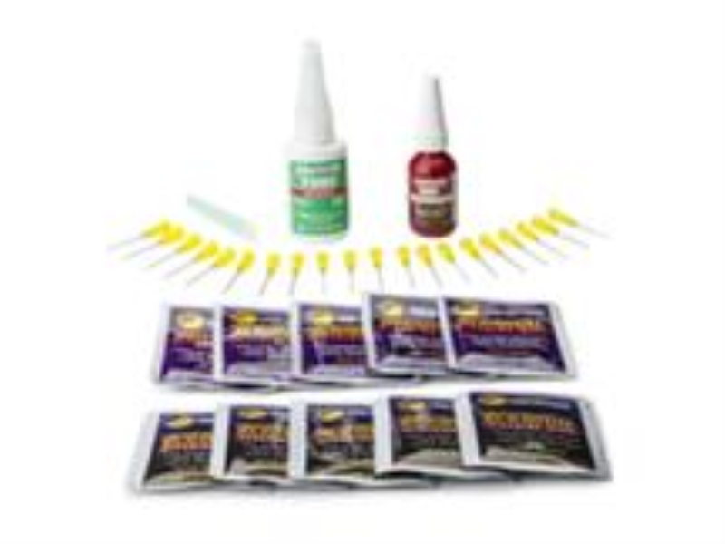 HELLERMANN TYTON FCEPOXYKIT