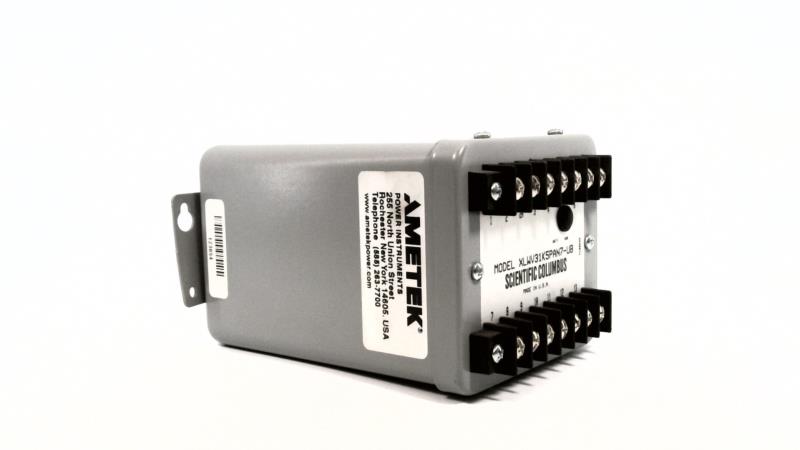 AMETEK XLWV31K5PAN7-UB