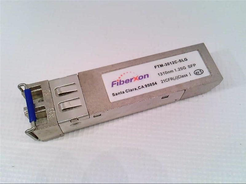 FIBERCON FTM-3012C-SLG