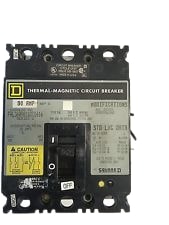 FHL3609016DC1616 by SCHNEIDER ELECTRIC