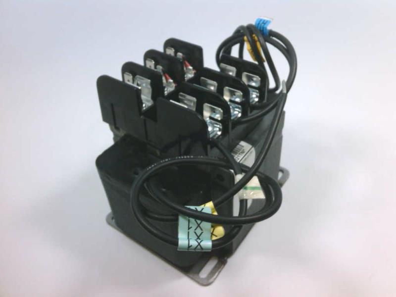 ASEA BROWN BOVERI 9T58K0507G38