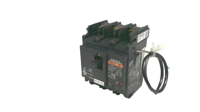 FUJI ELECTRIC BB3BEAC-020