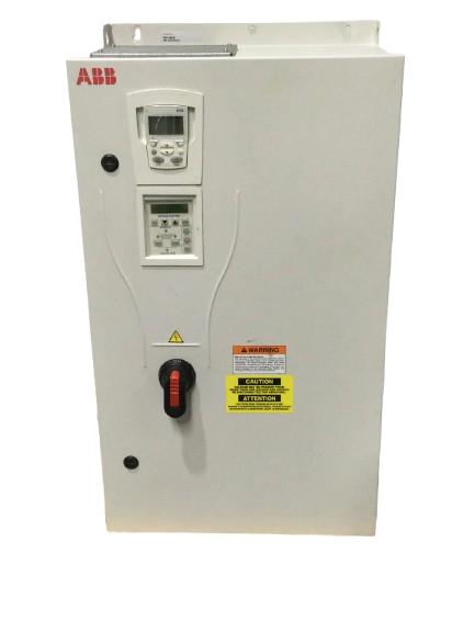 ASEA BROWN BOVERI ACH550-BCR-097A-4+F267