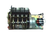 DANAHER CONTROLS MP4A630