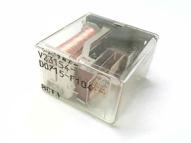 SIEMENS V23154-D0715-F104