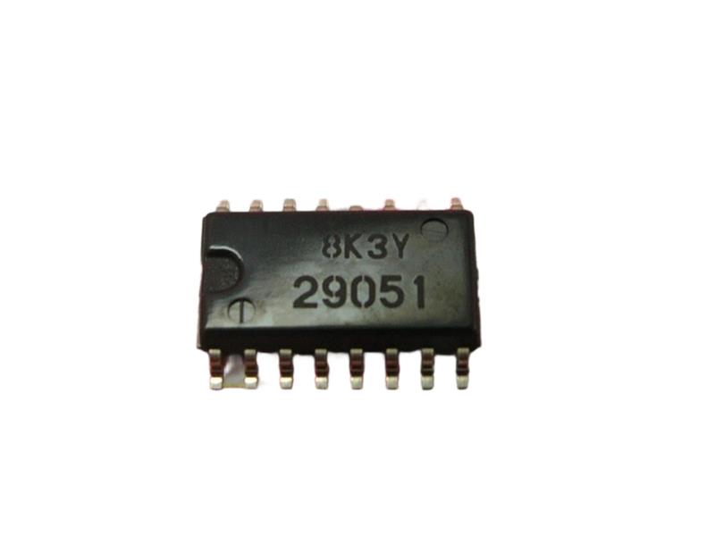 FANUC HD29051FP