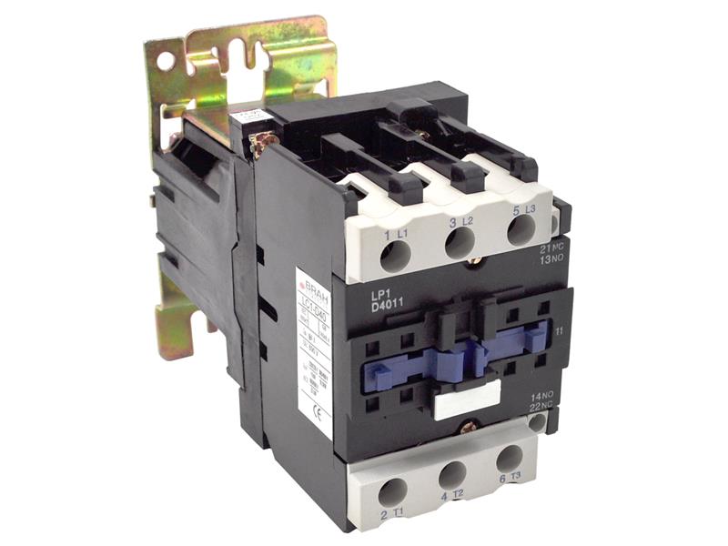 BRAH ELECTRIC BLP1D9510GD