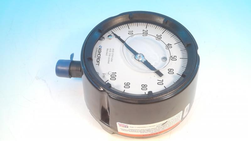 ASHCROFT 451279SSL04L100#