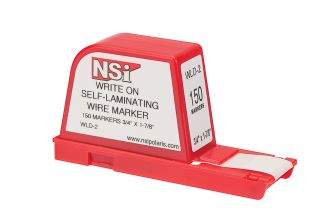 NSI INDUSTRIES WLD-2