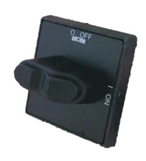 ASEA BROWN BOVERI OHB1AH1