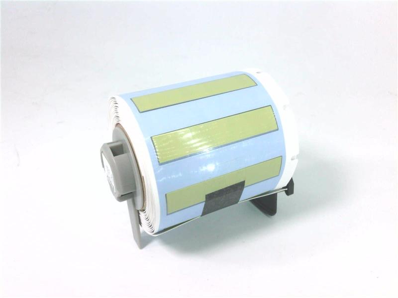 BRADY PSPT-187-175-YL