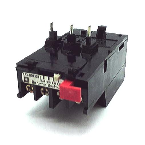 SCHNEIDER ELECTRIC LR1-D09303