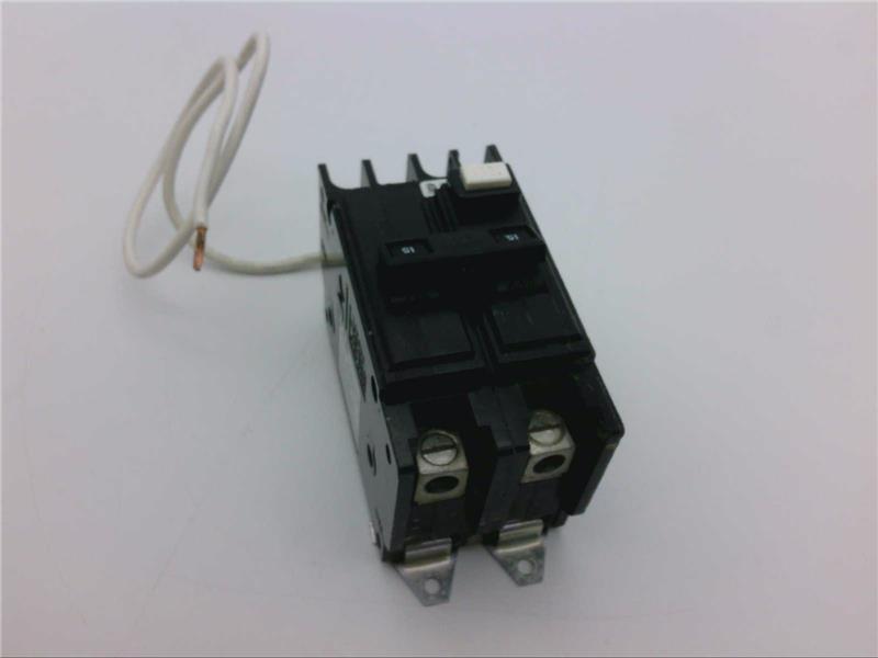 EATON CORPORATION QCGF2015