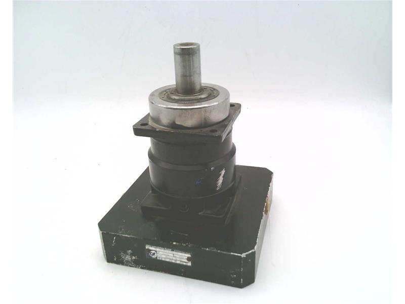 SP075-MF1-4-031 by WITTENSTEIN