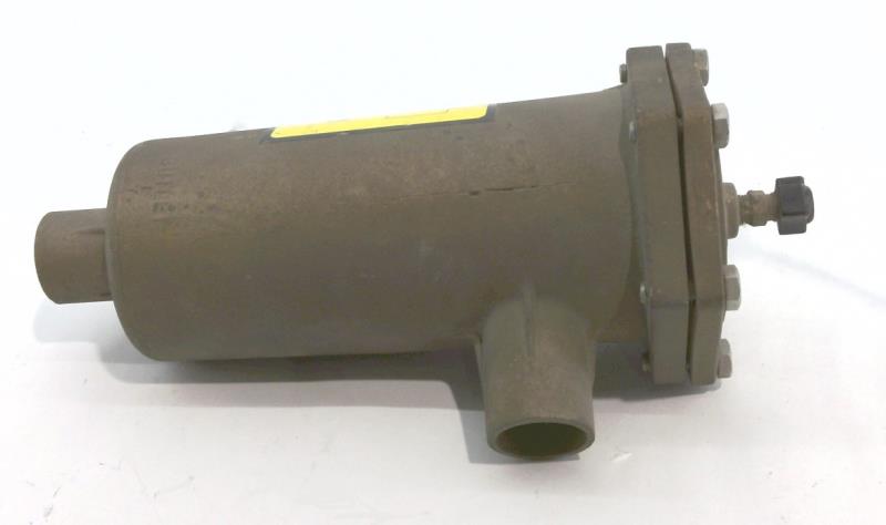 SUPERIOR HVACR 3CFA-18S