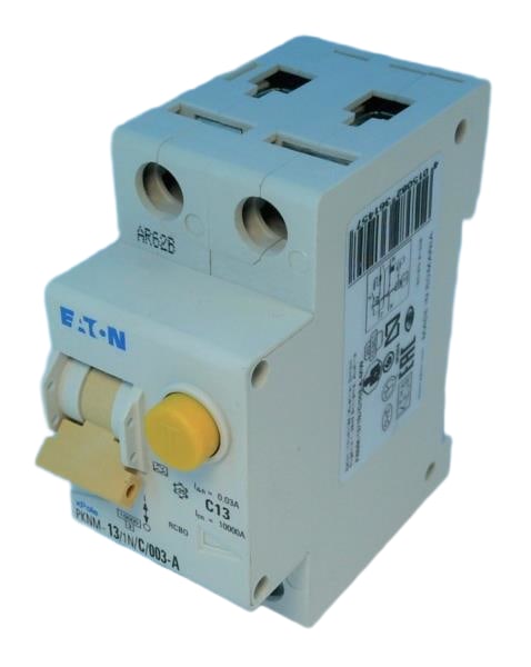 PKNM-13/1N/C/003-A-MW by EATON CORPORATION