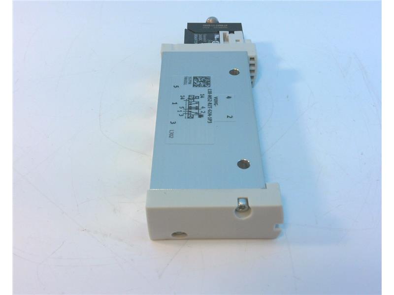 FESTO VUVG-L18-M52-RZT-G14-1P3