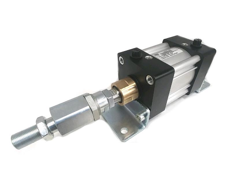 PARKER P1D4G080MCE0025FFNNN