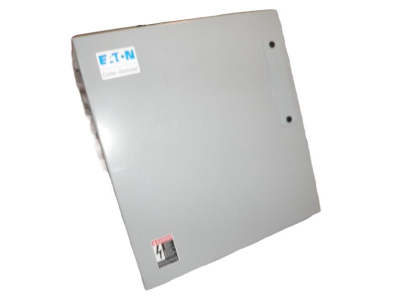 EATON CORPORATION ECL03B1ABA