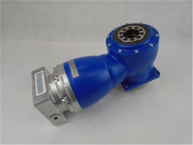 WITTENSTEIN HG100S-MF2-16-5E1-1S10