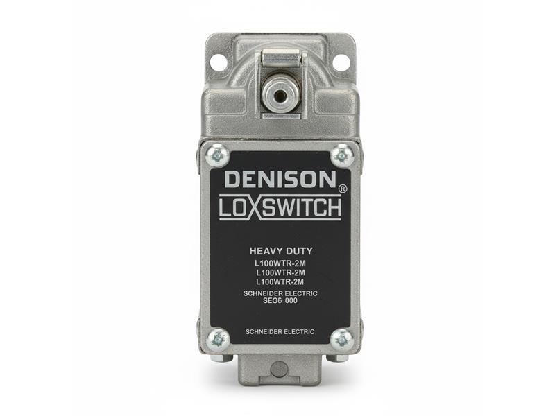 L100WTR-2M by SCHNEIDER ELECTRIC