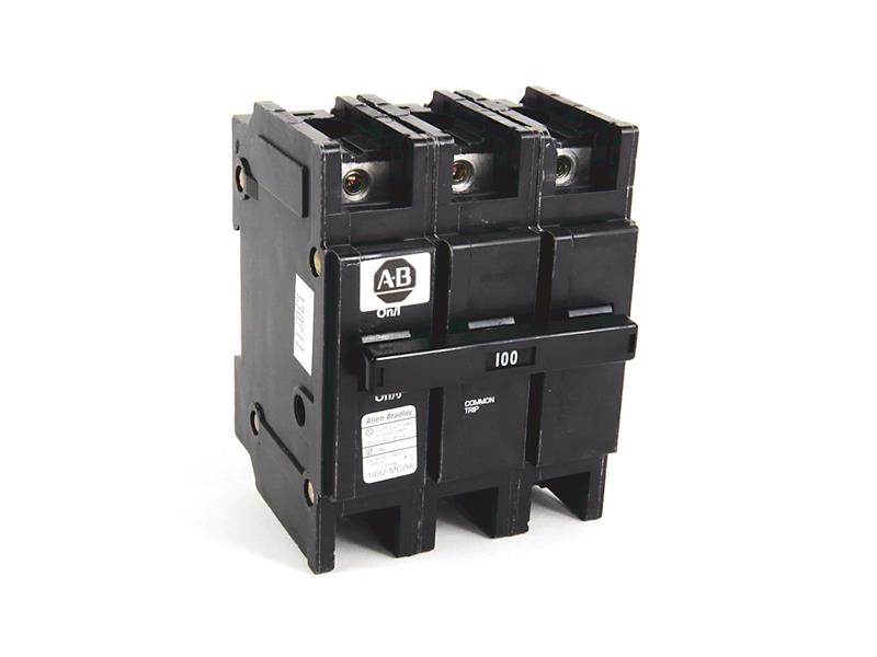 ALLEN BRADLEY 1492-MCBA3A0