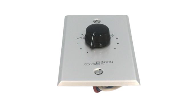 JOHNSON CONTROLS Y45AA-2C