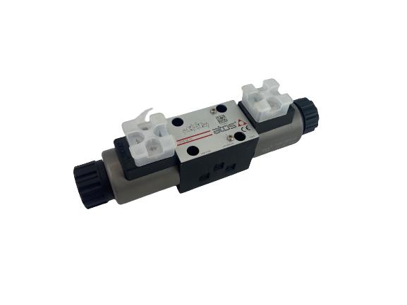 ATOS DHE-0717-DC20-12DC