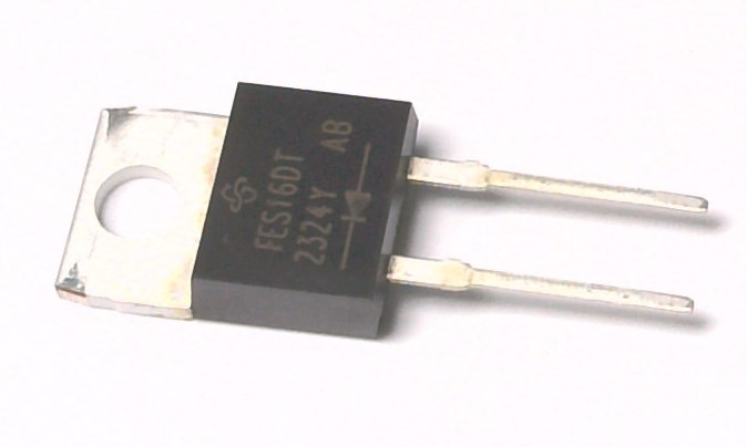 VISHAY FES16DT-E3/45